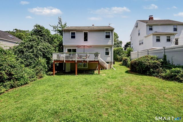 26 Birchwood Road, Stamford, CT 06907
