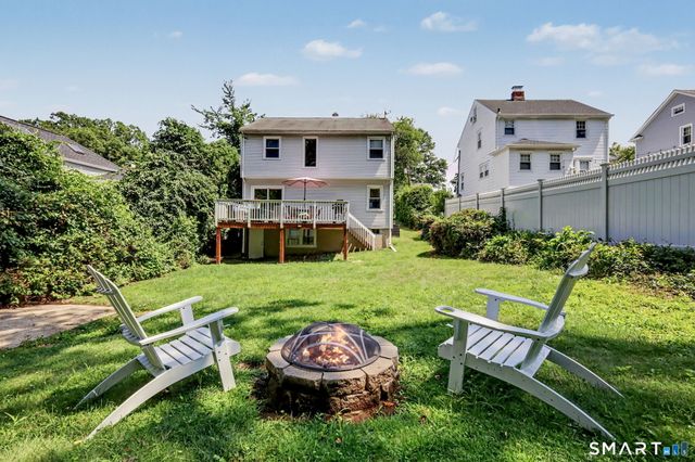 26 Birchwood Road, Stamford, CT 06907