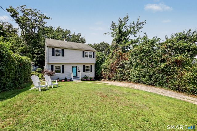26 Birchwood Road, Stamford, CT 06907