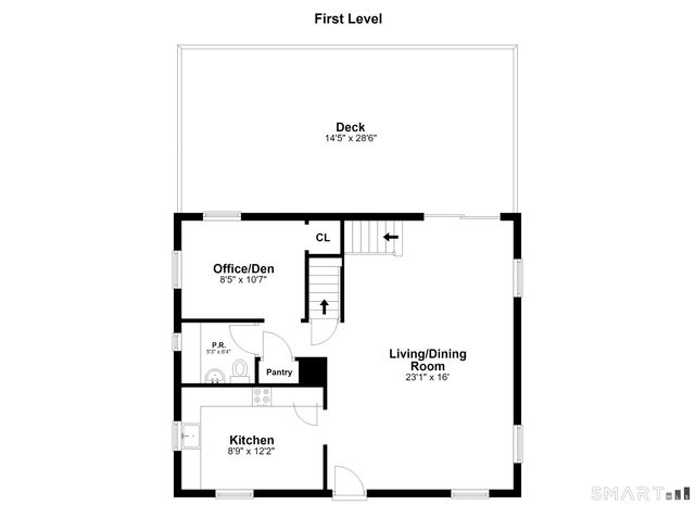 26 Birchwood Road, Stamford, CT 06907