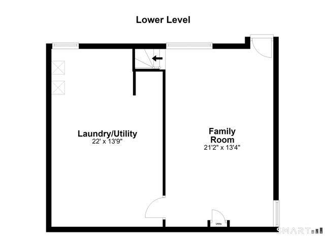 26 Birchwood Road, Stamford, CT 06907