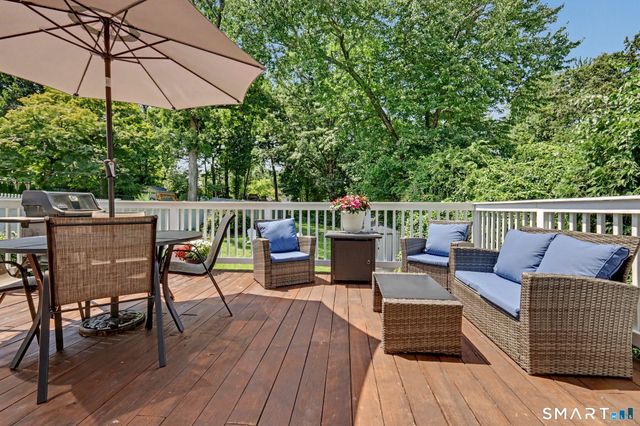26 Birchwood Road, Stamford, CT 06907