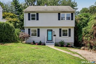 26 Birchwood Road, Stamford, CT 06907