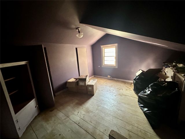 2100 Bonham Street, Paris, TX 75460