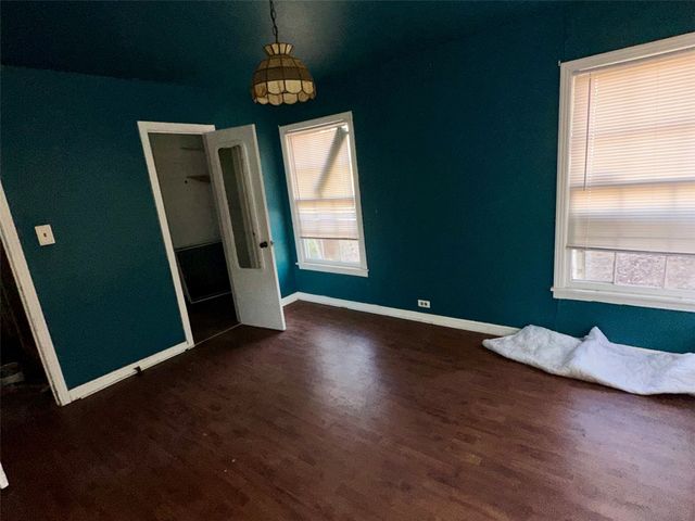 2100 Bonham Street, Paris, TX 75460