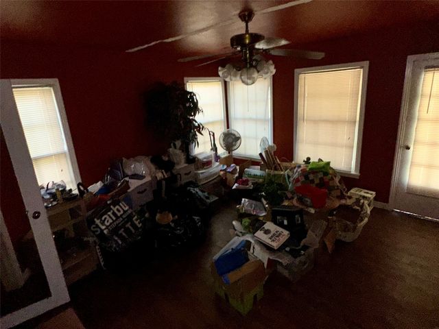 2100 Bonham Street, Paris, TX 75460