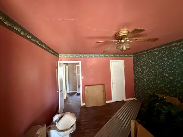 2100 Bonham Street, Paris, TX 75460