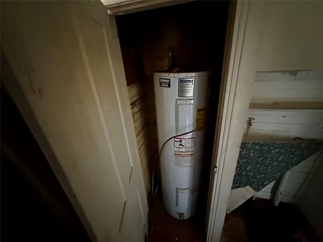 2100 Bonham Street, Paris, TX 75460