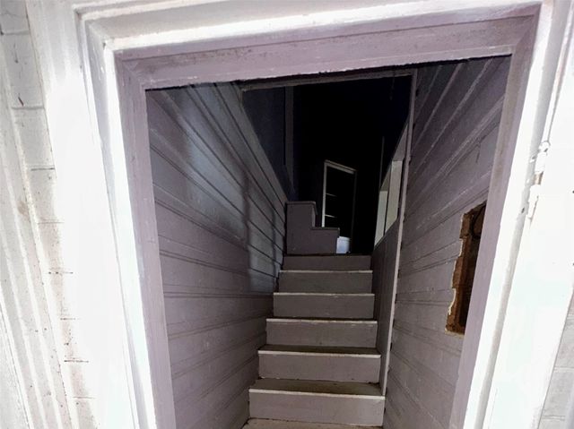 2100 Bonham Street, Paris, TX 75460