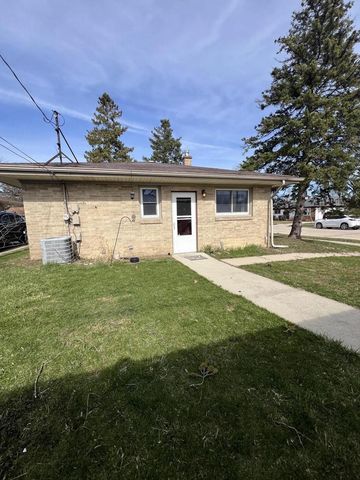 1854 Jupiter AVENUE, Racine, WI 53404