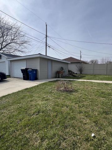 1854 Jupiter AVENUE, Racine, WI 53404