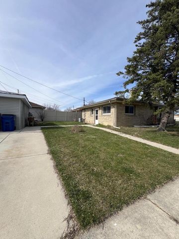 1854 Jupiter AVENUE, Racine, WI 53404