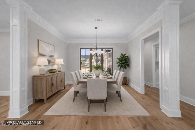 2140 Herons Bay Circle, Madison, MS 39110