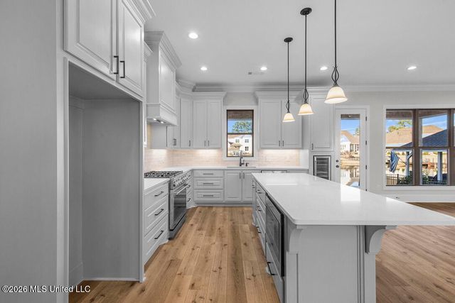 2140 Herons Bay Circle, Madison, MS 39110