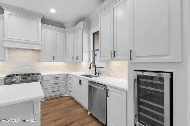 2140 Herons Bay Circle, Madison, MS 39110