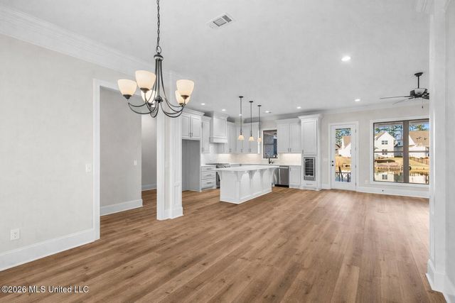 2140 Herons Bay Circle, Madison, MS 39110