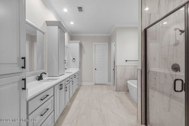 2140 Herons Bay Circle, Madison, MS 39110