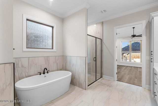 2140 Herons Bay Circle, Madison, MS 39110