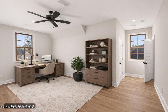 2140 Herons Bay Circle, Madison, MS 39110