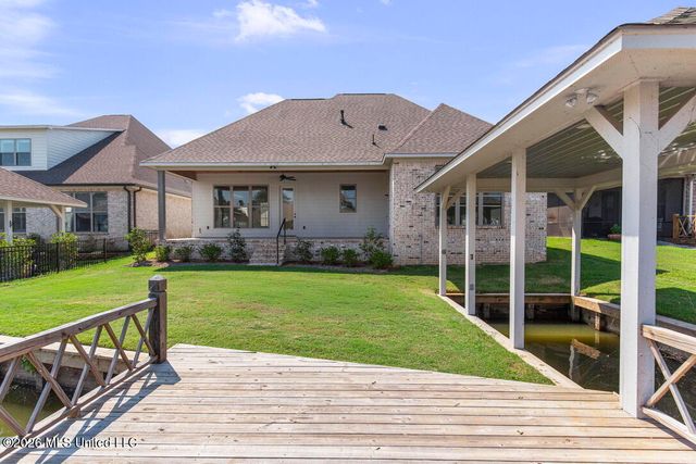 2140 Herons Bay Circle, Madison, MS 39110