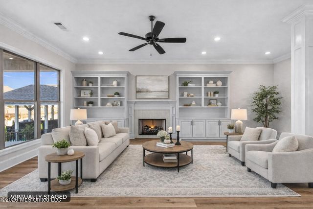 2140 Herons Bay Circle, Madison, MS 39110