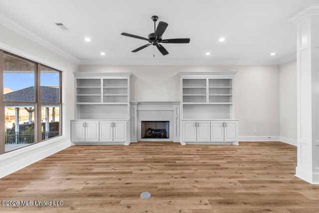 2140 Herons Bay Circle, Madison, MS 39110