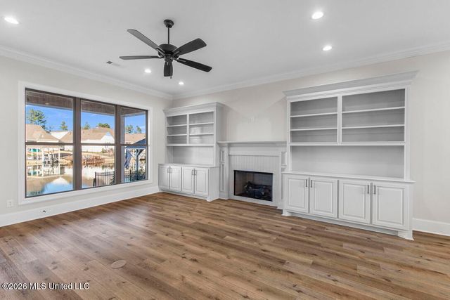 2140 Herons Bay Circle, Madison, MS 39110