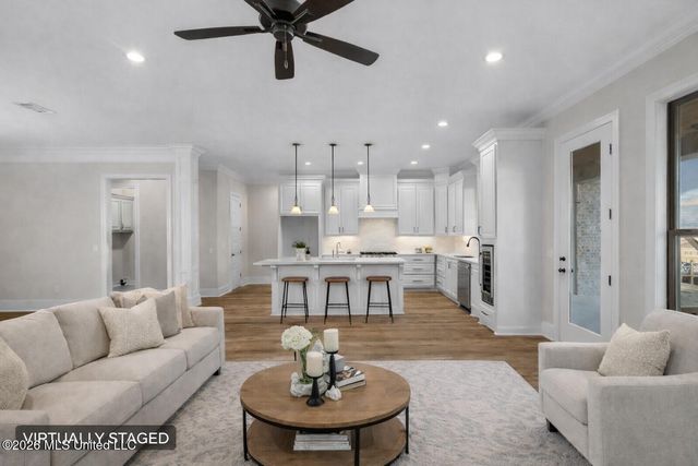 2140 Herons Bay Circle, Madison, MS 39110