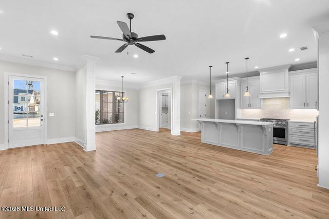 2140 Herons Bay Circle, Madison, MS 39110