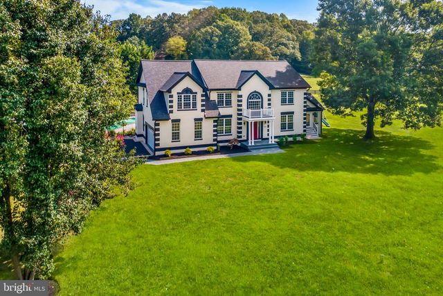101 STAN FEY DR, Upper Marlboro, MD 20774