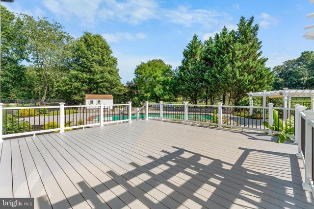 101 STAN FEY DR, Upper Marlboro, MD 20774