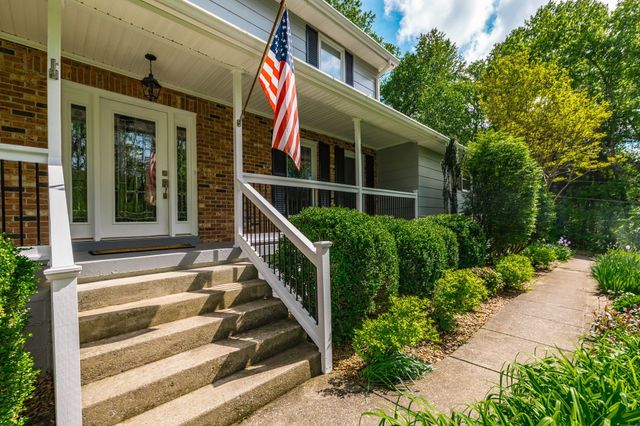 5215 Brick Church Pike, Goodlettsville, TN 37072