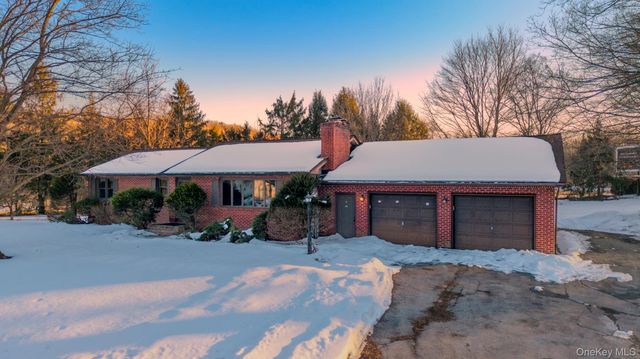 609 New Paltz Road, Highland, NY 12528