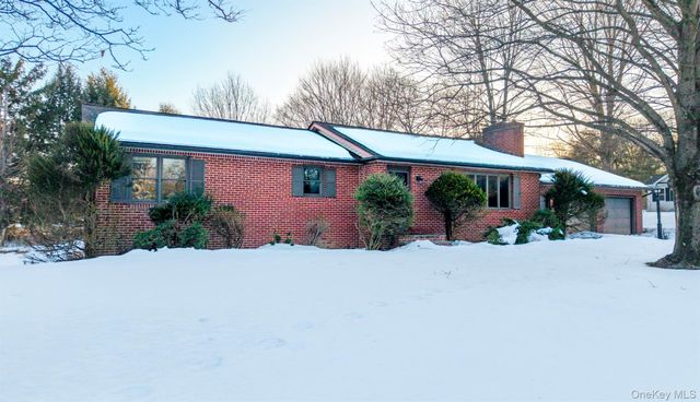 609 New Paltz Road, Highland, NY 12528