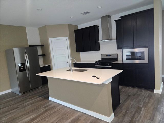 3002 Skyline Mesa, Houston, TX 77051