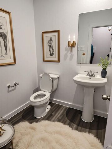 3002 Skyline Mesa, Houston, TX 77051