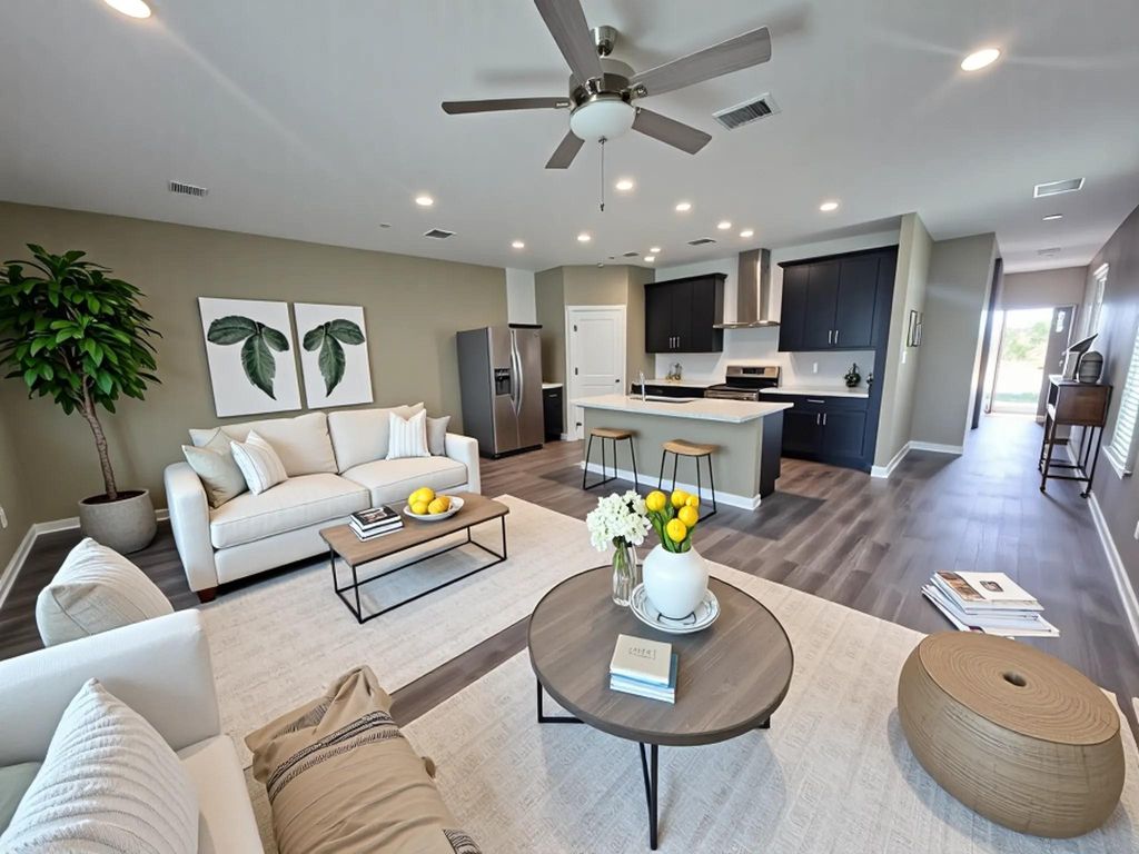 3002 Skyline Mesa, Houston, TX 77051