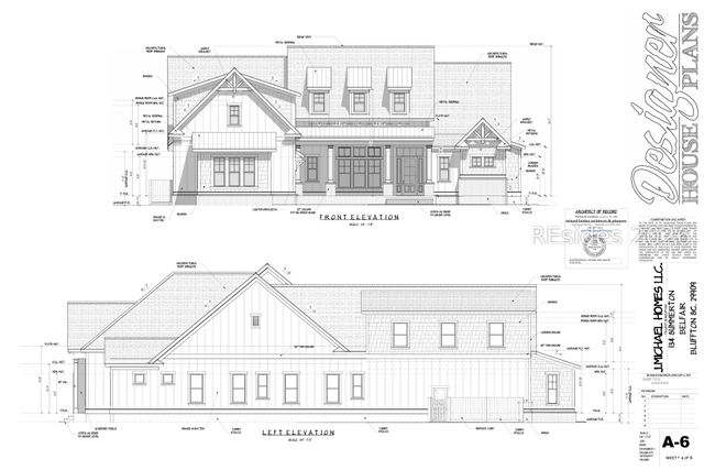 134 Summerton Dr, Bluffton, SC 29910