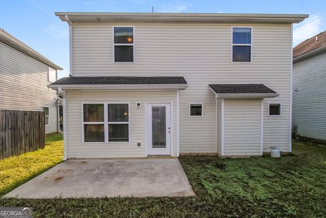 27 Oakbrook Drive SW, Cartersville, GA 30120