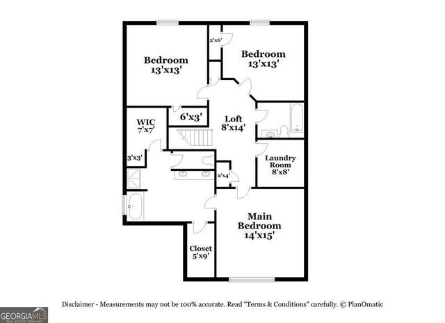 27 Oakbrook Drive SW, Cartersville, GA 30120