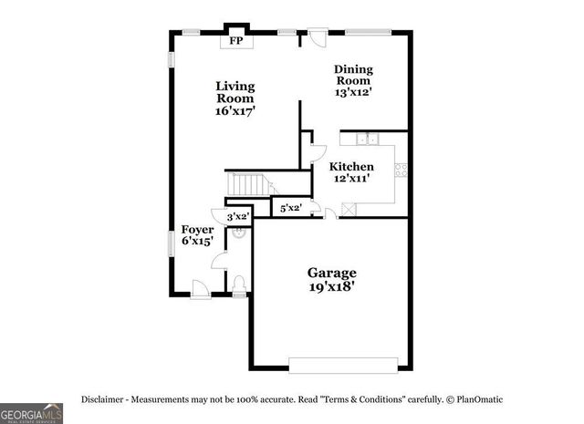 27 Oakbrook Drive SW, Cartersville, GA 30120