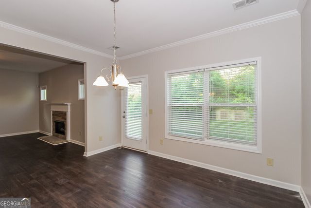 27 Oakbrook Drive SW, Cartersville, GA 30120