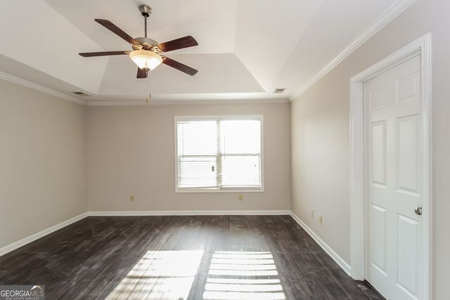 27 Oakbrook Drive SW, Cartersville, GA 30120