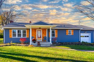 4129 Grange Hall Road 4129 Grange Hall Road, Springfield, OH 45504