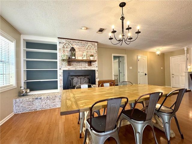 184 WOODCLIFF Circle, Pineville, LA 71360