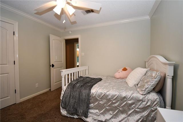 184 WOODCLIFF Circle, Pineville, LA 71360