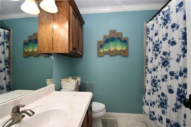 184 WOODCLIFF Circle, Pineville, LA 71360