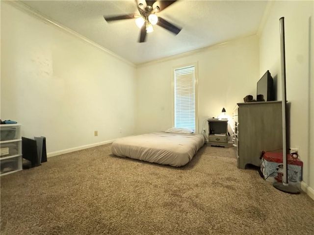 184 WOODCLIFF Circle, Pineville, LA 71360