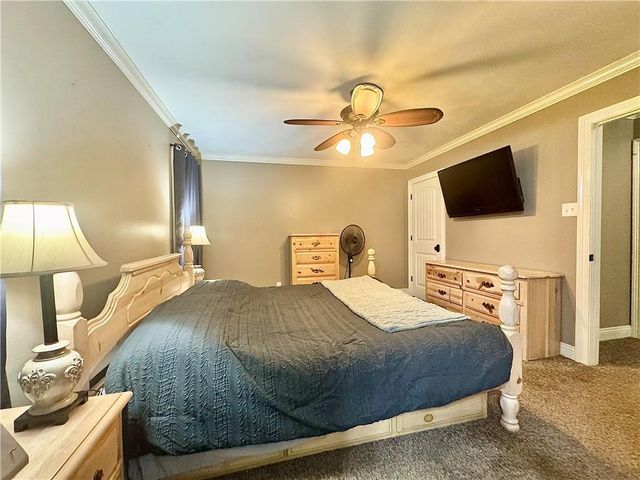 184 WOODCLIFF Circle, Pineville, LA 71360