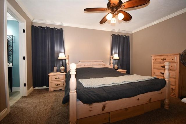 184 WOODCLIFF Circle, Pineville, LA 71360